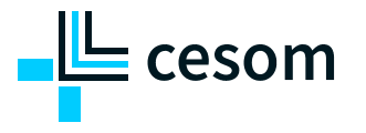 cesom logo