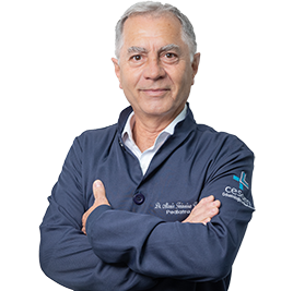Dr. Alzeir Vogas