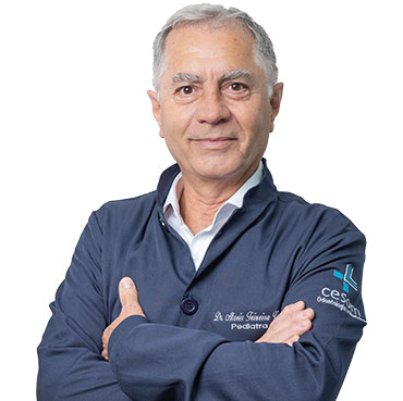 Dr. Alzeir Vogas
