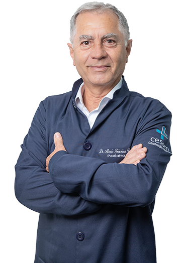 Dr. Alzeir Vogas
