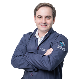Dr. Bernardo Vogas