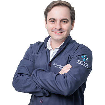 Dr. Bernardo Vogas