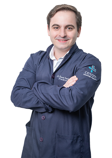 Dr. Bernardo Vogas