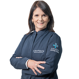 Dra. Claudia Vogas