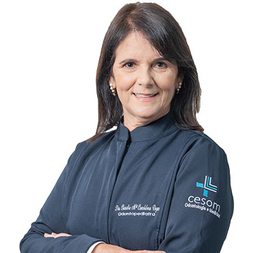 Dra. Claudia Vogas