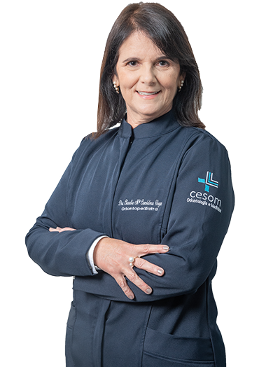 Dra. Claudia Vogas